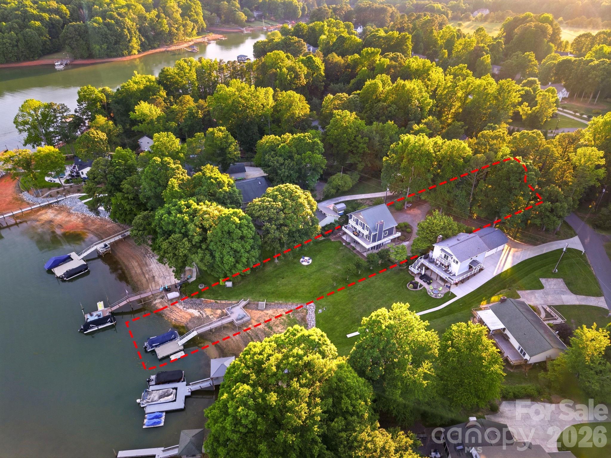 8188 Normandy Road Denver NC 28037
