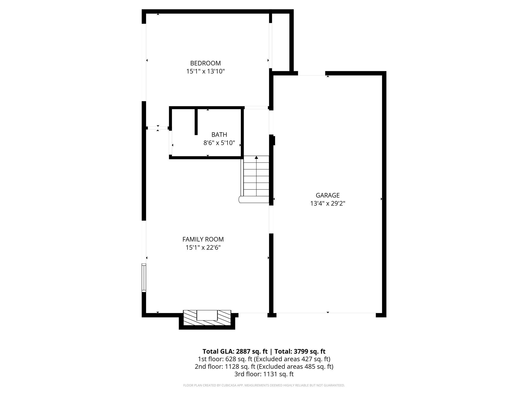 8188 Normandy Road Denver NC 28037