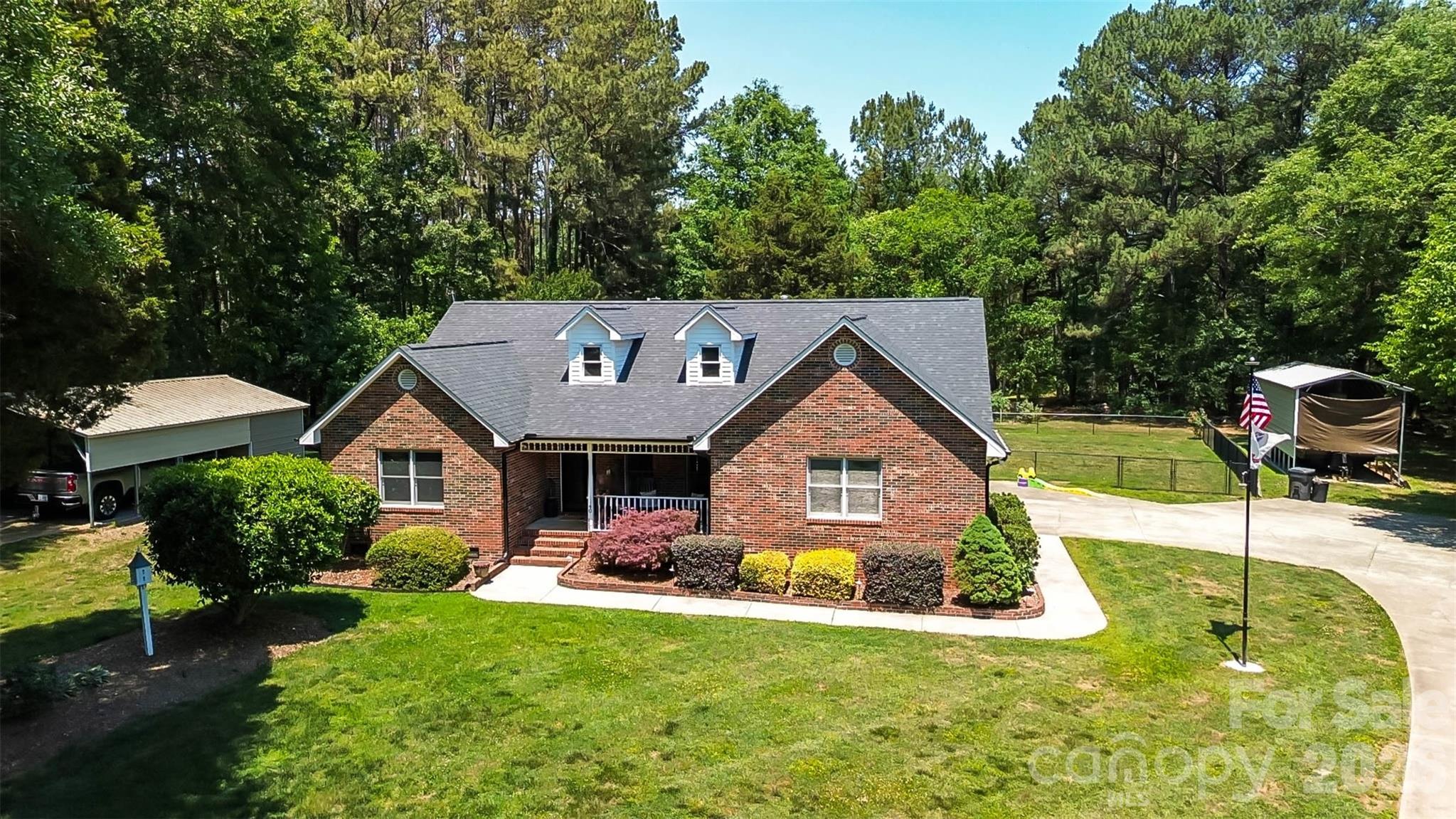 1240 Petes Road Lincolnton NC 28092