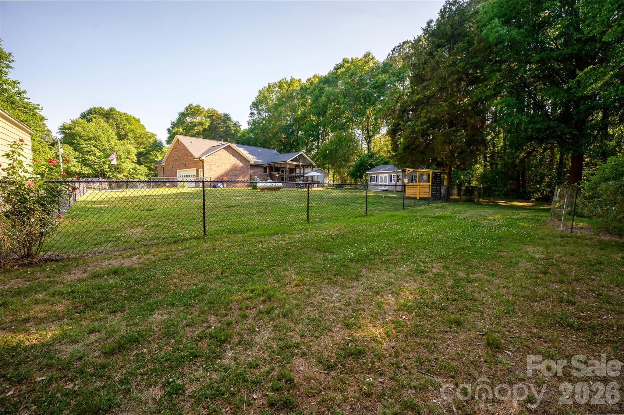 1240 Petes Road Lincolnton NC 28092