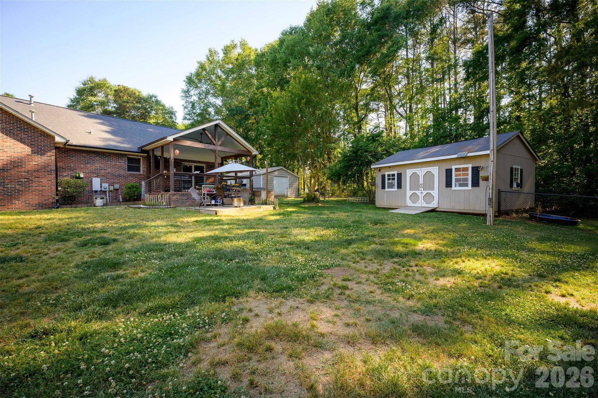 1240 Petes Road Lincolnton NC 28092