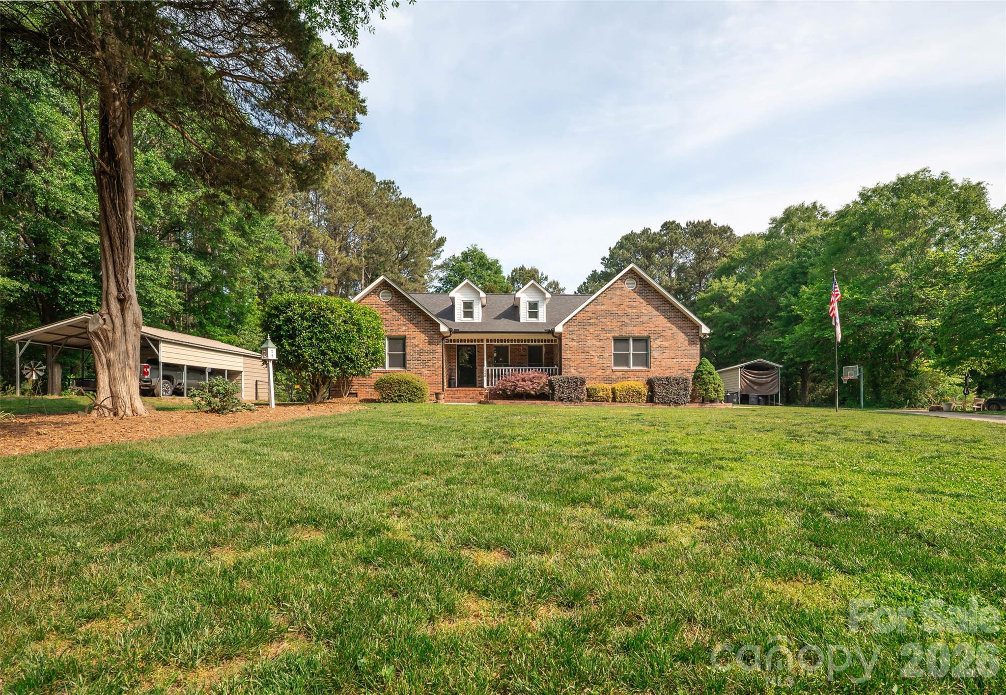 1240 Petes Road Lincolnton NC 28092