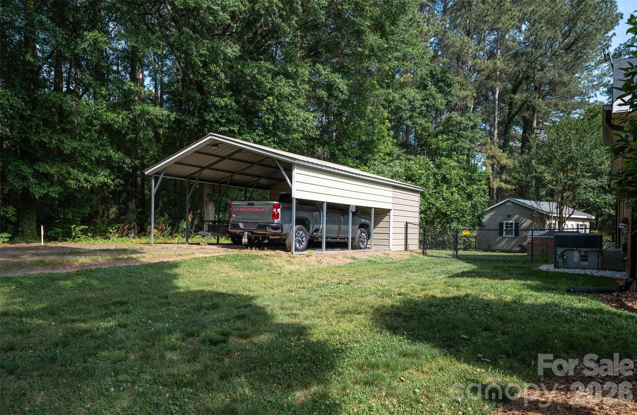 1240 Petes Road Lincolnton NC 28092