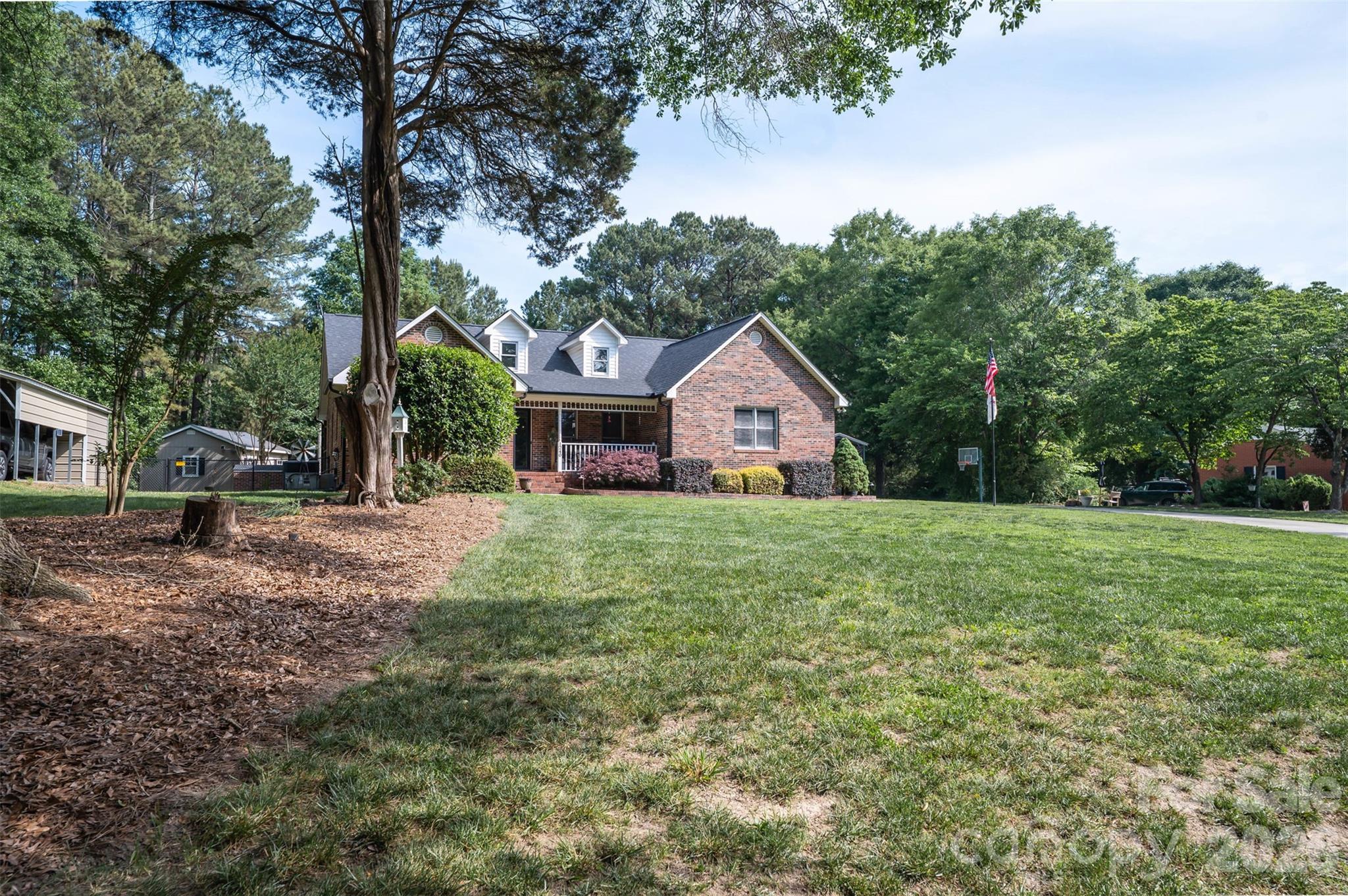 1240 Petes Road Lincolnton NC 28092