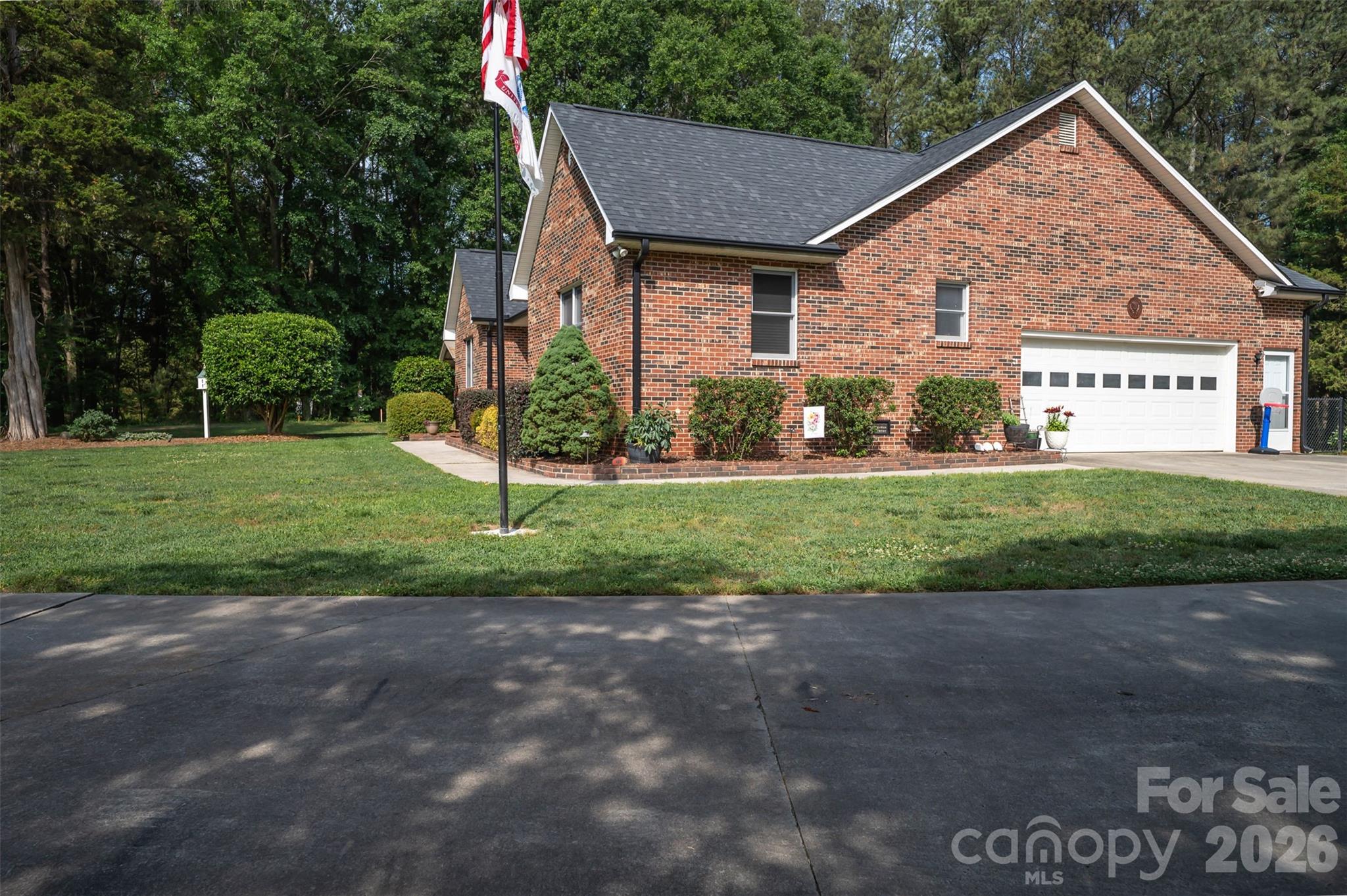 1240 Petes Road Lincolnton NC 28092