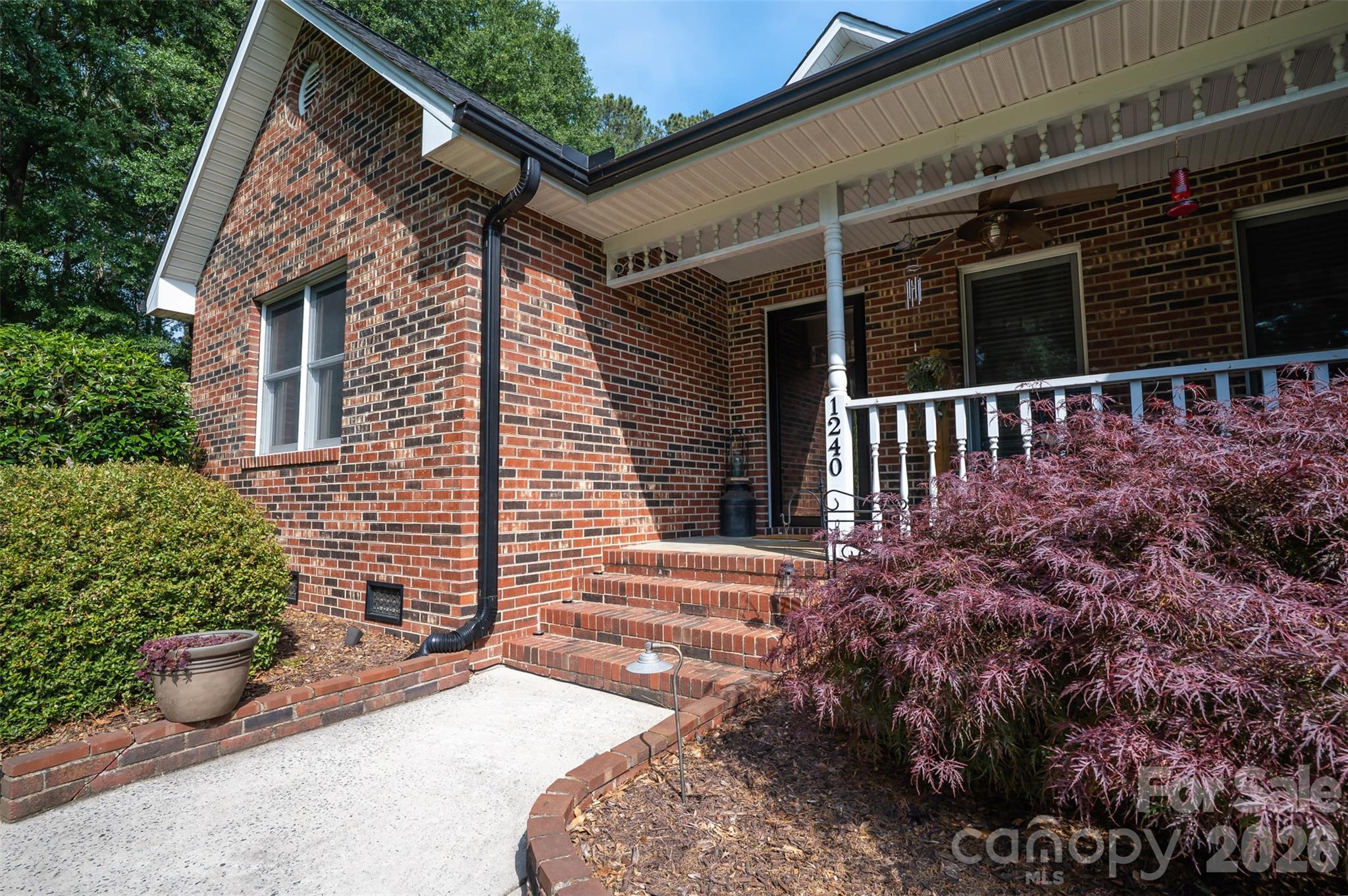 1240 Petes Road Lincolnton NC 28092