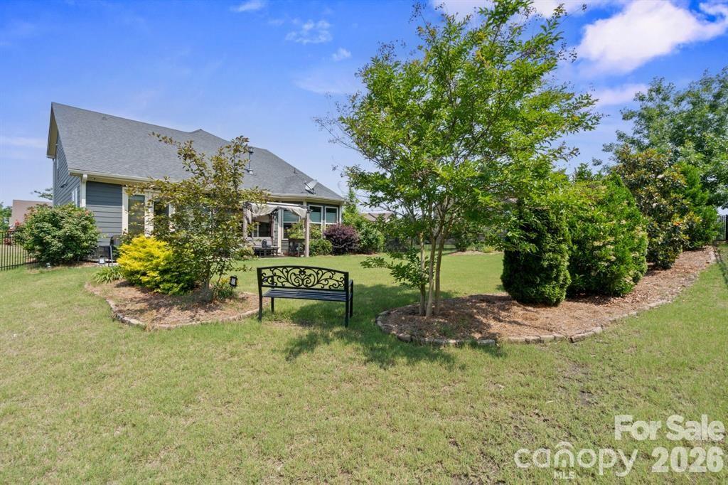 8340 Breton Way Harrisburg NC 28075