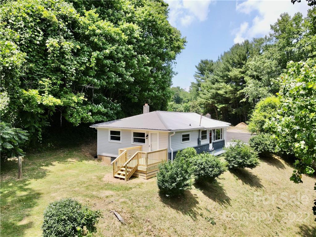255 Cedar Hill Road Asheville NC 28806