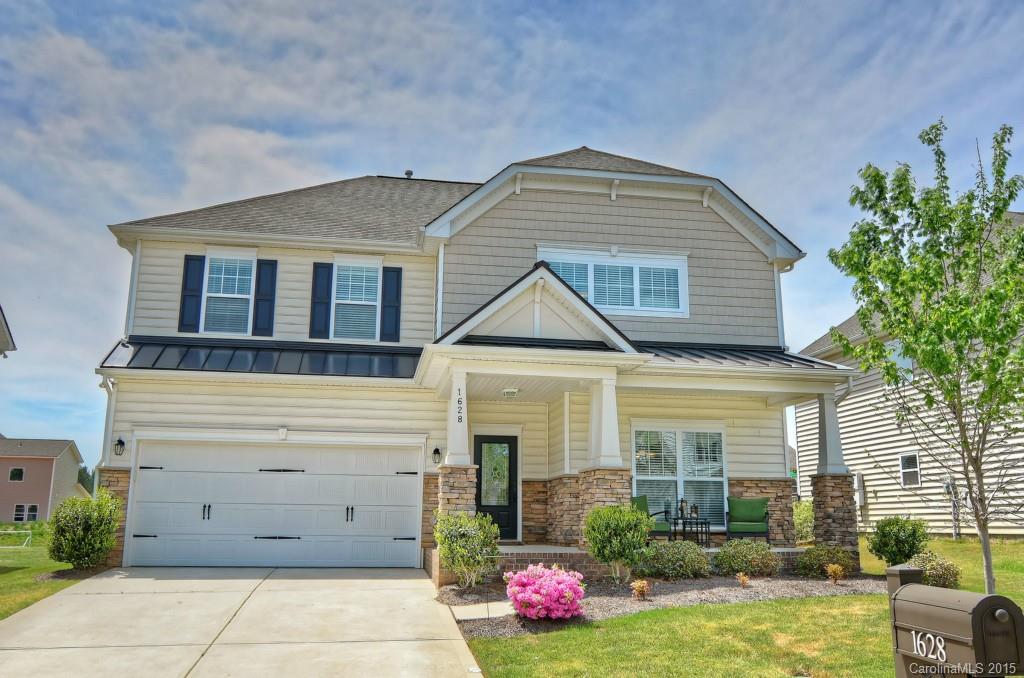 1628 Ridge Haven Road Waxhaw NC 28173