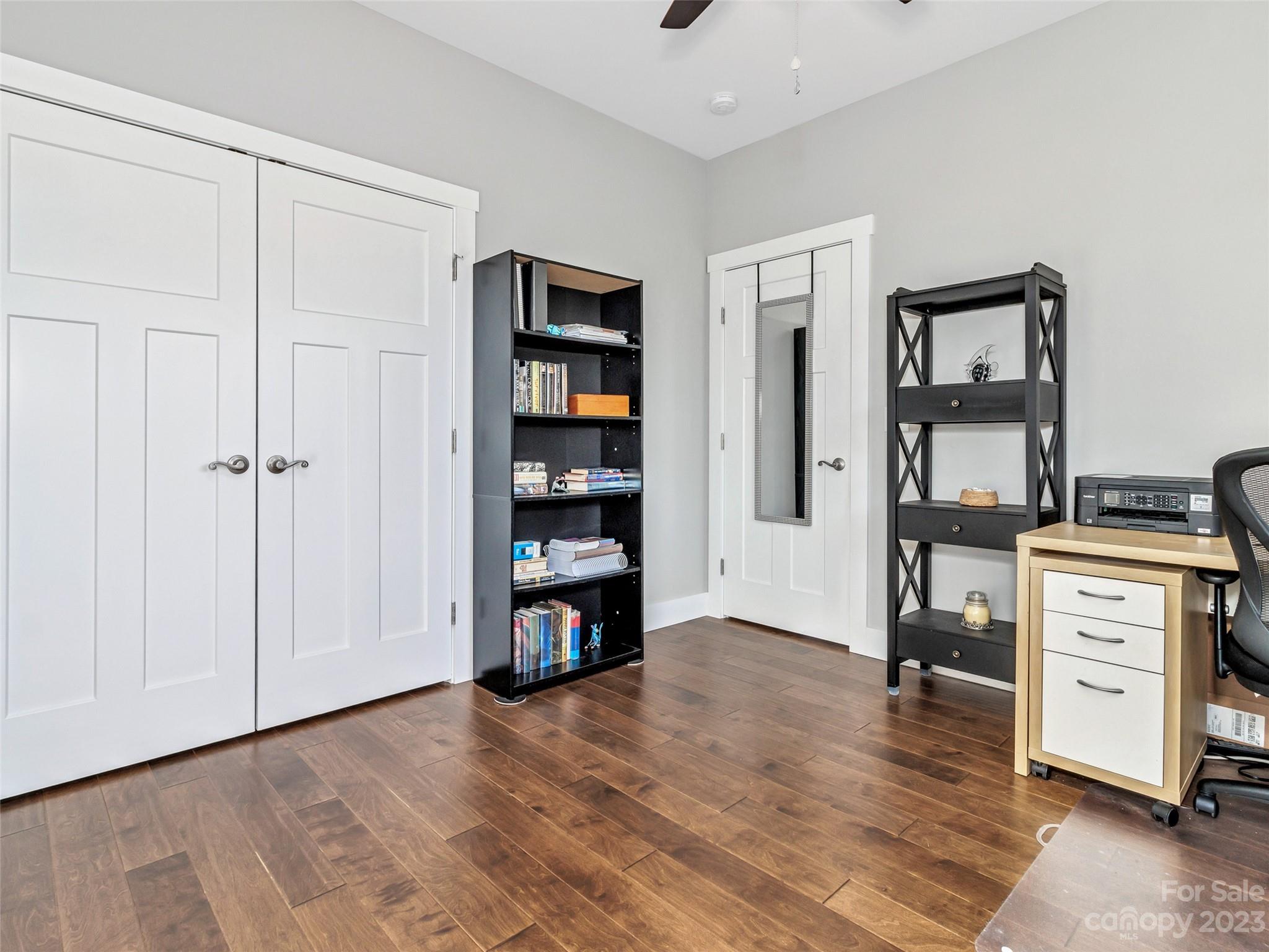 396 Windy Acres Knoll Drive Hendersonville NC 28792