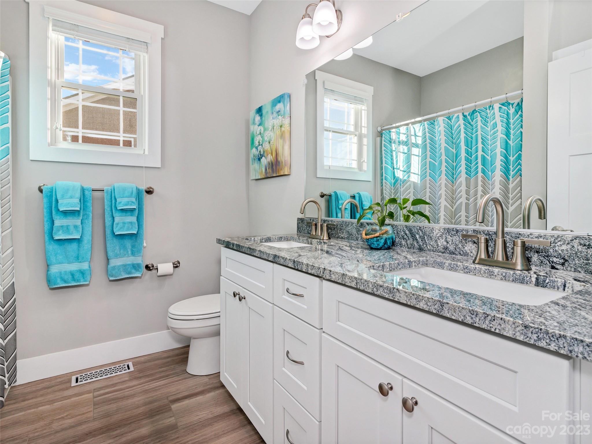 396 Windy Acres Knoll Drive Hendersonville NC 28792