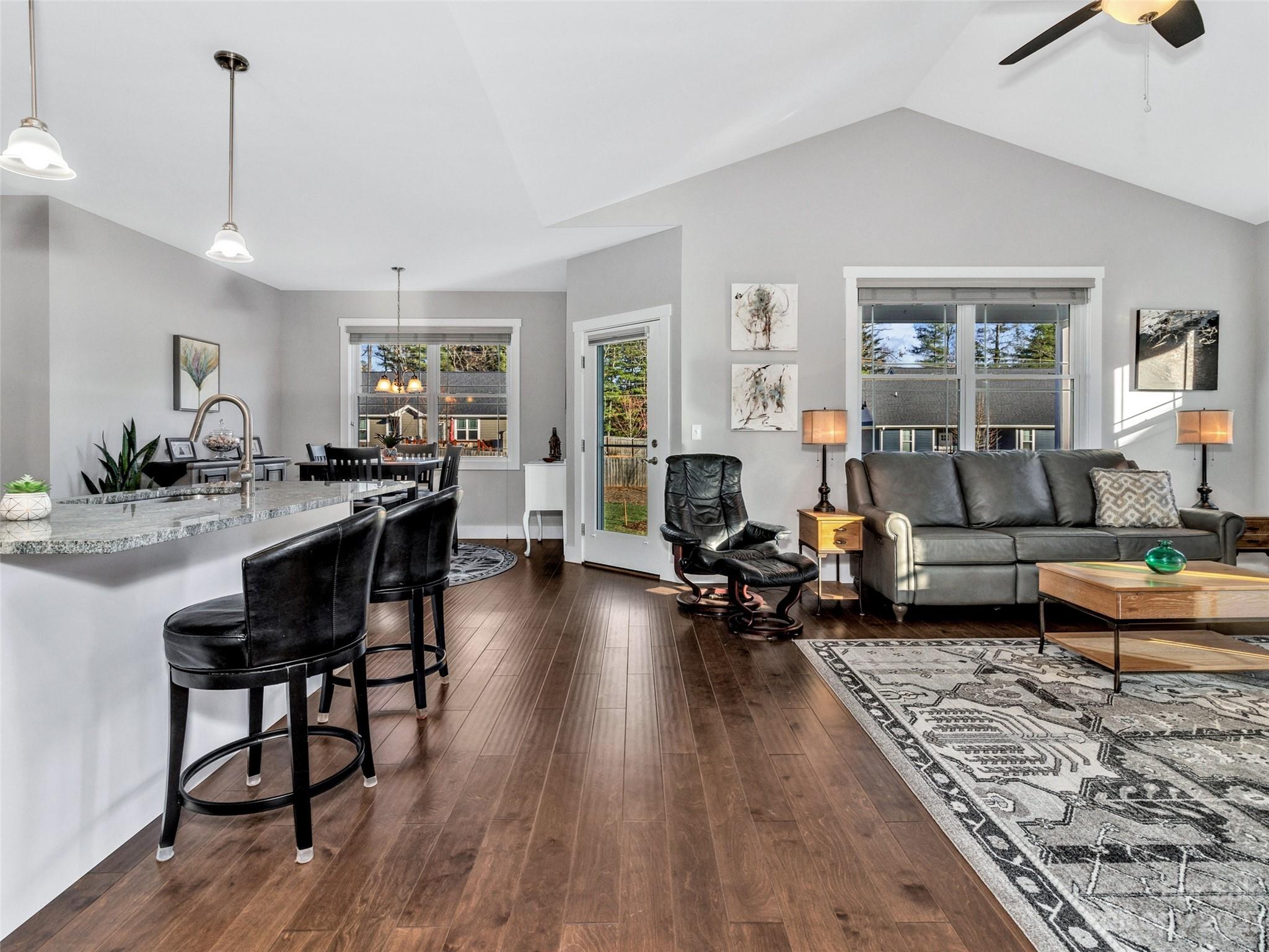 396 Windy Acres Knoll Drive Hendersonville NC 28792