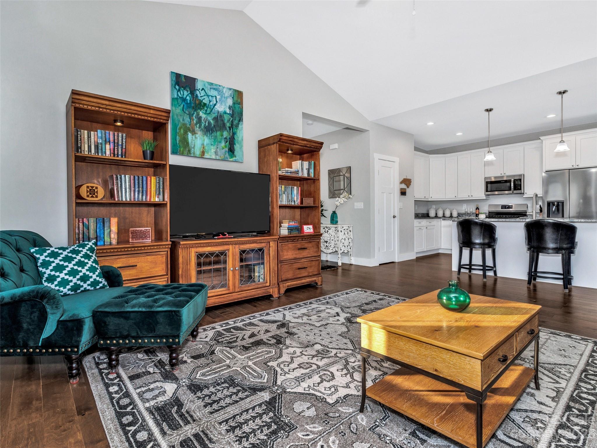 396 Windy Acres Knoll Drive Hendersonville NC 28792