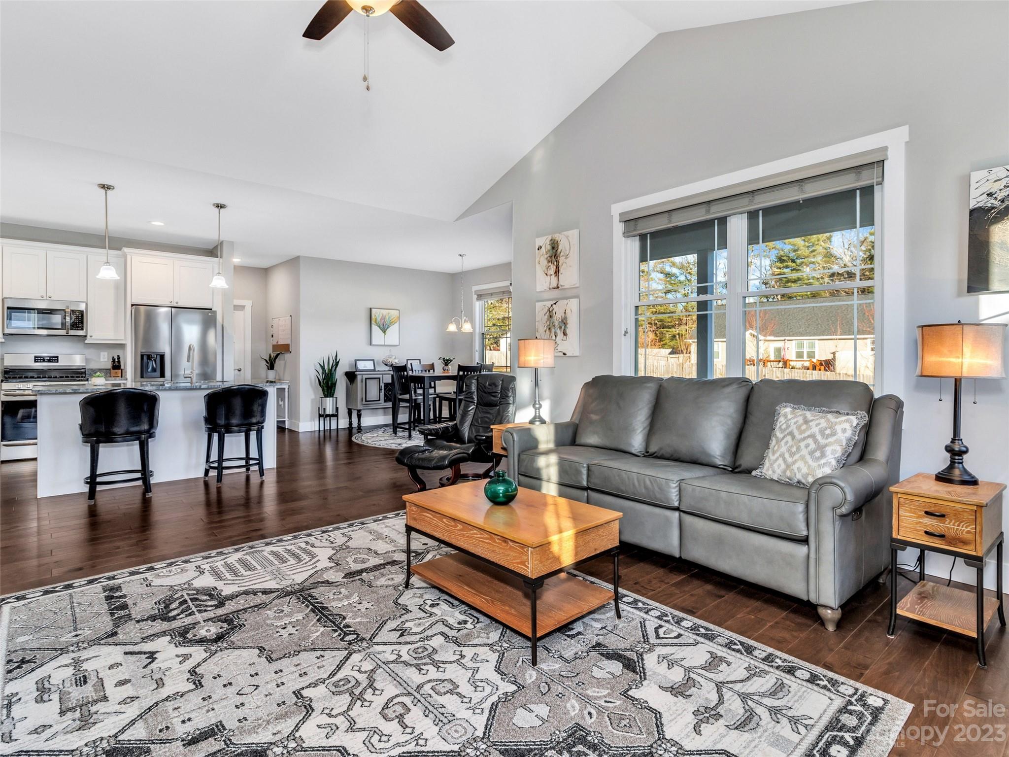 396 Windy Acres Knoll Drive Hendersonville NC 28792