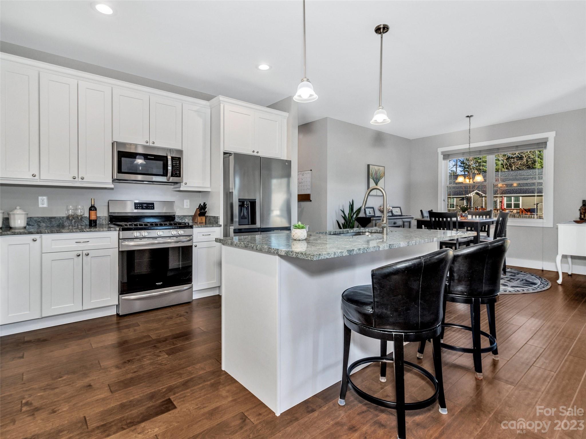 396 Windy Acres Knoll Drive Hendersonville NC 28792