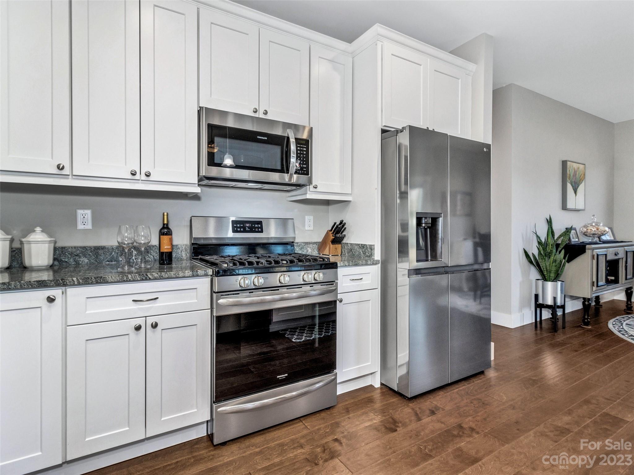 396 Windy Acres Knoll Drive Hendersonville NC 28792