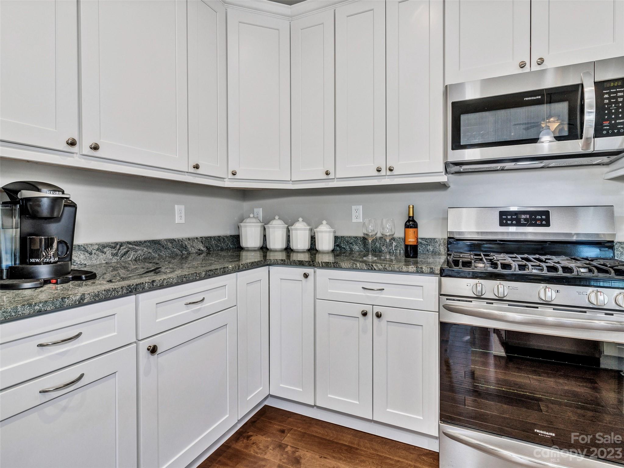 396 Windy Acres Knoll Drive Hendersonville NC 28792