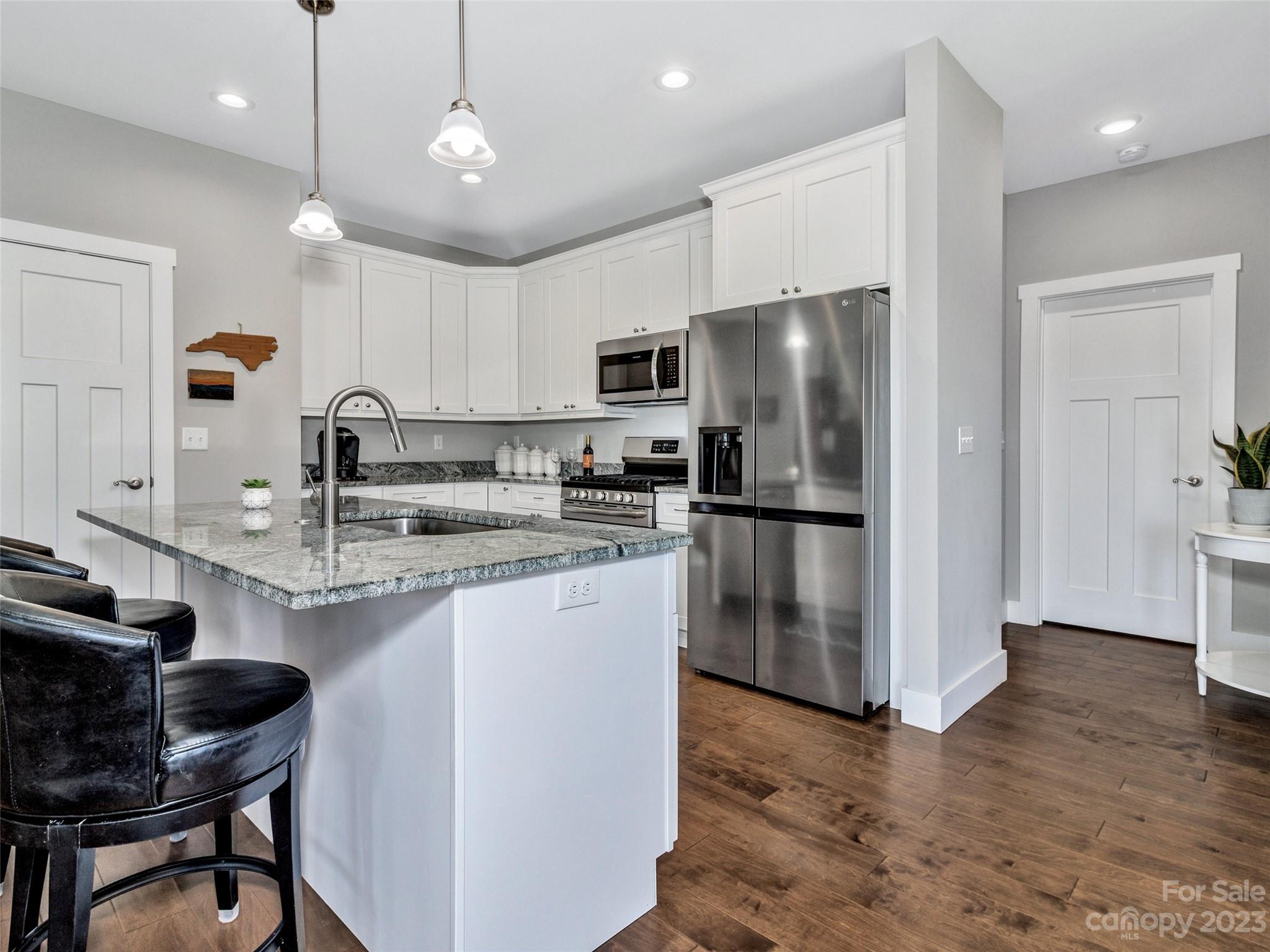 396 Windy Acres Knoll Drive Hendersonville NC 28792