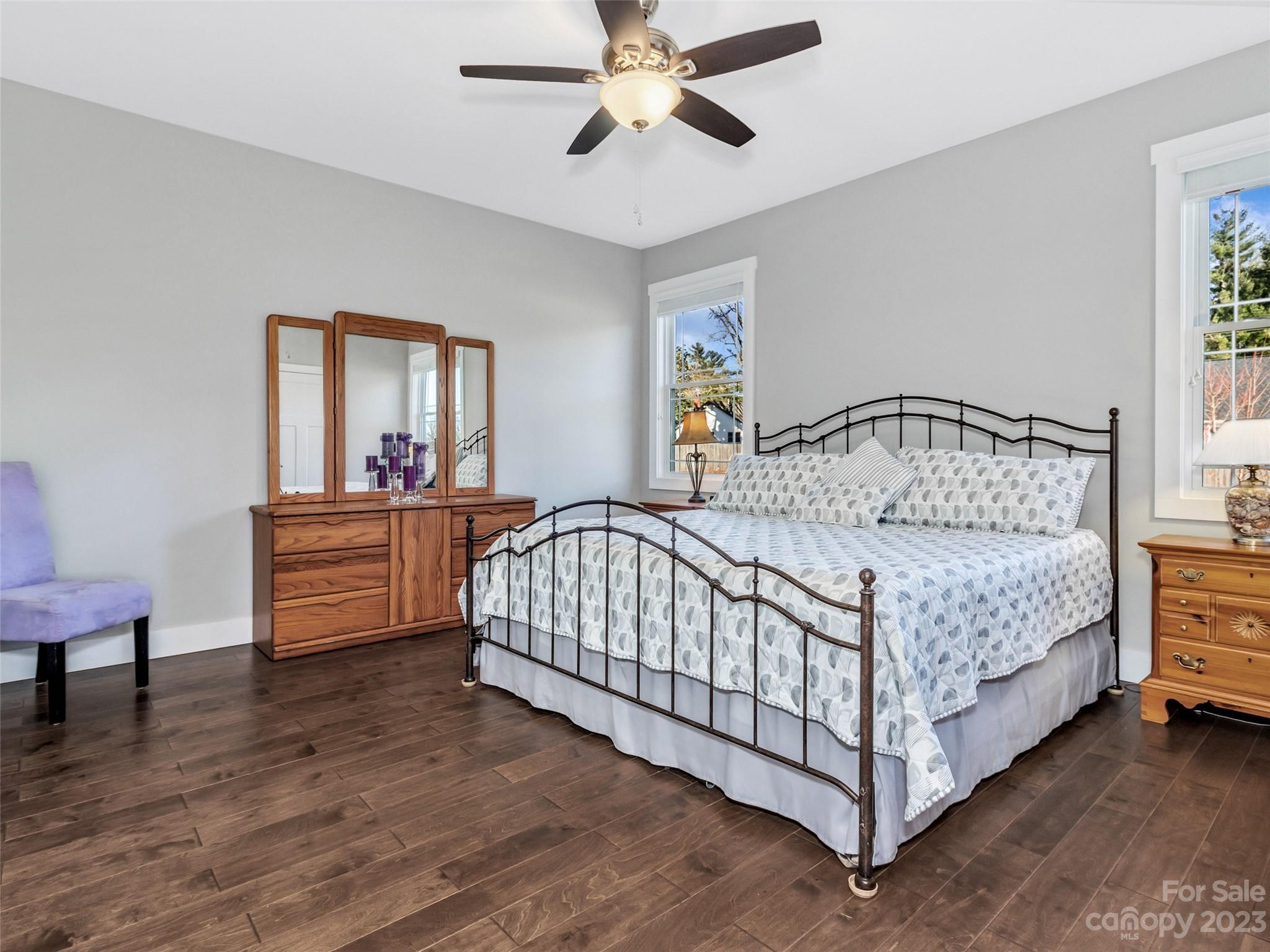 396 Windy Acres Knoll Drive Hendersonville NC 28792