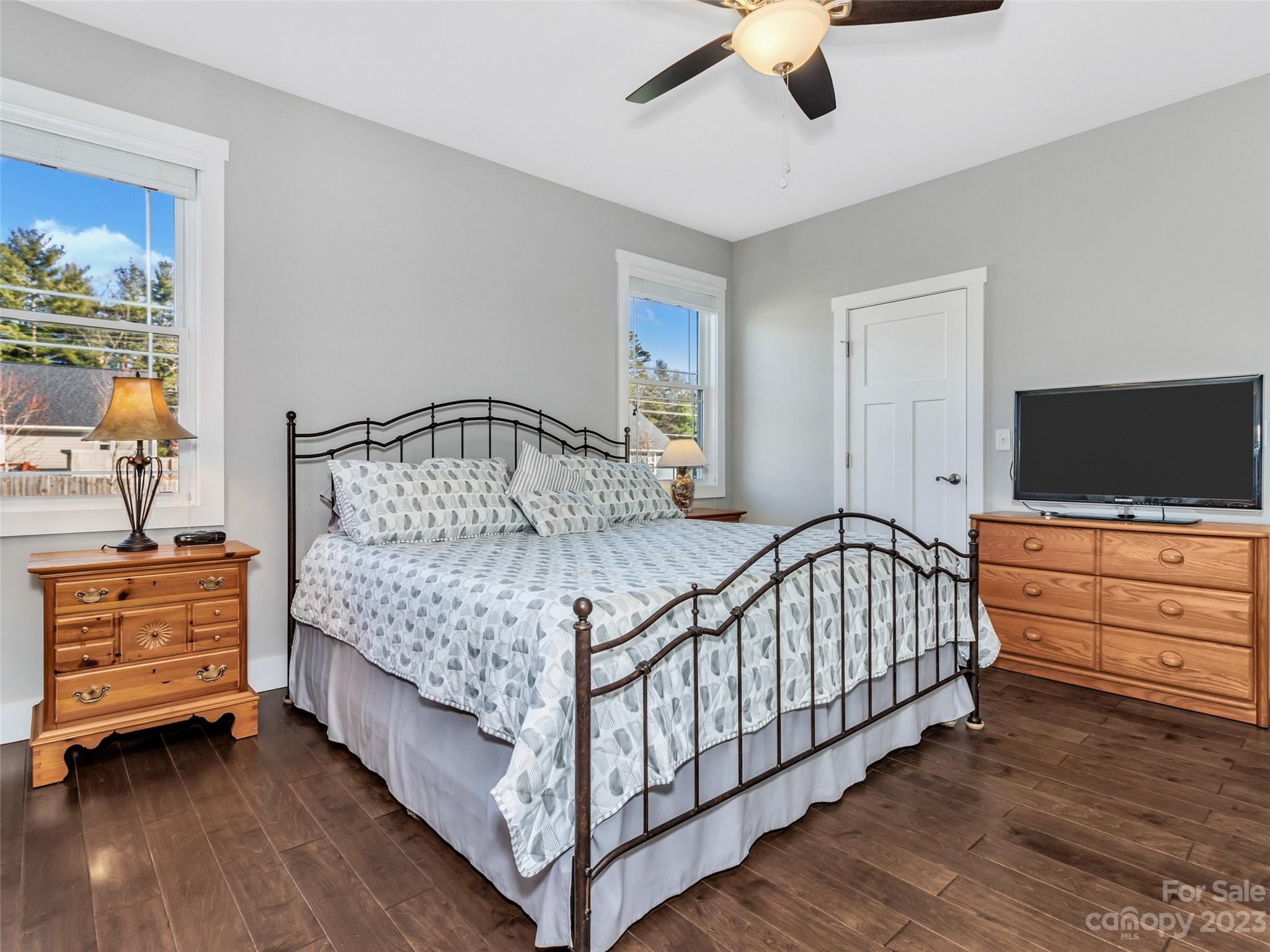 396 Windy Acres Knoll Drive Hendersonville NC 28792