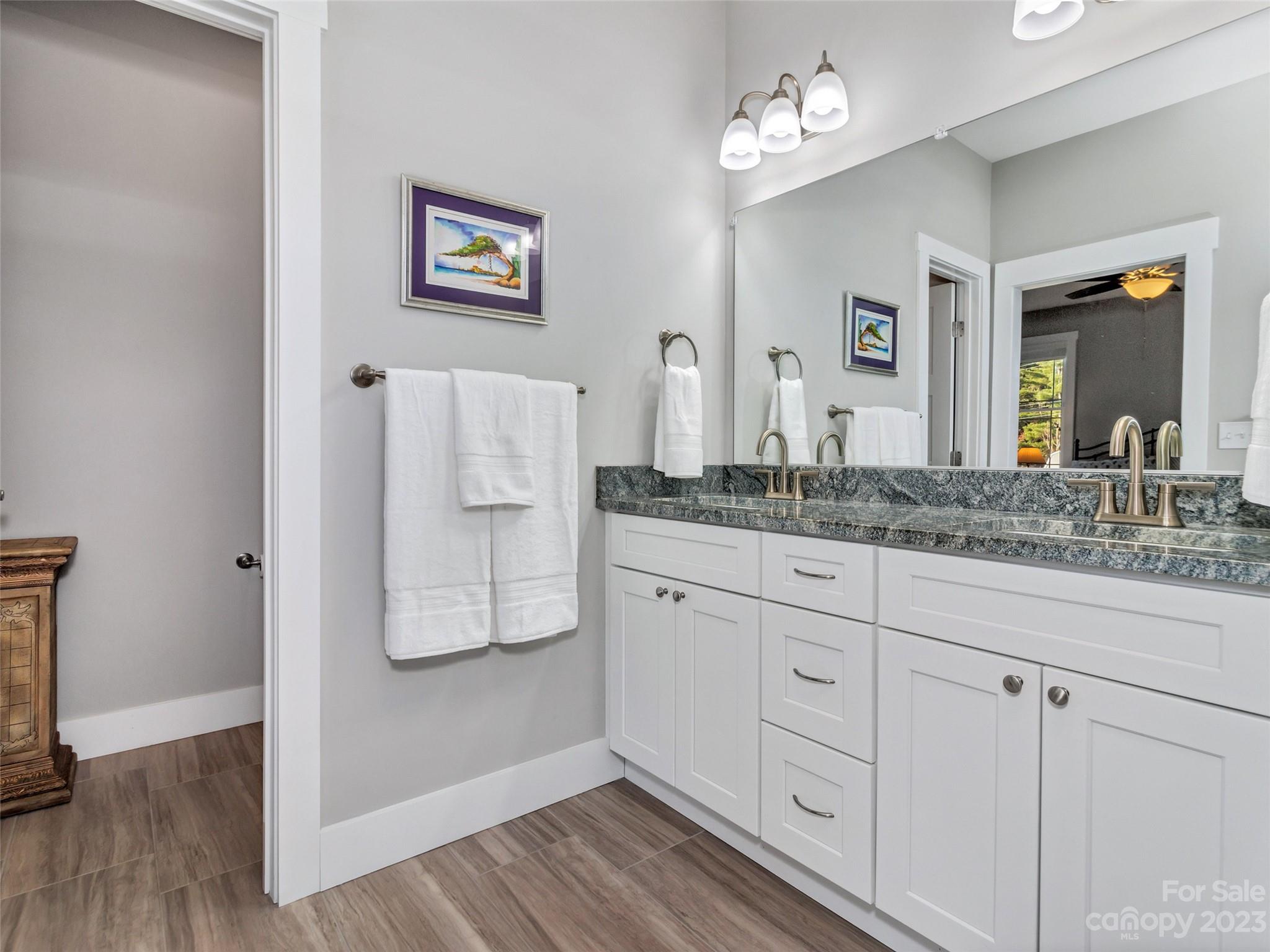 396 Windy Acres Knoll Drive Hendersonville NC 28792