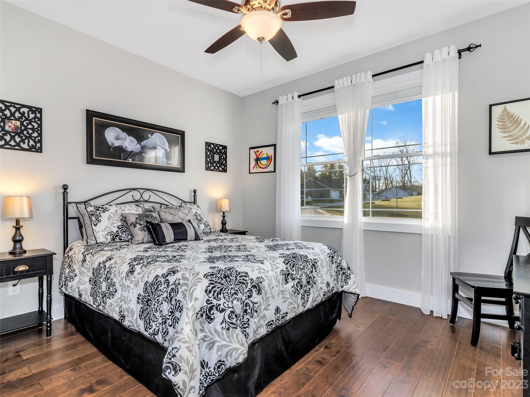 396 Windy Acres Knoll Drive Hendersonville NC 28792