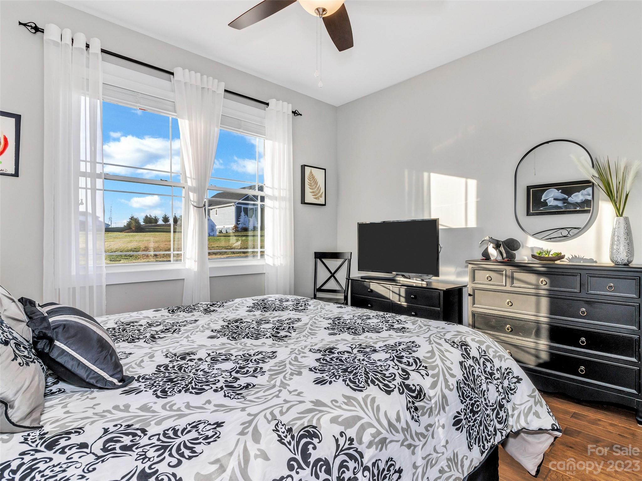 396 Windy Acres Knoll Drive Hendersonville NC 28792