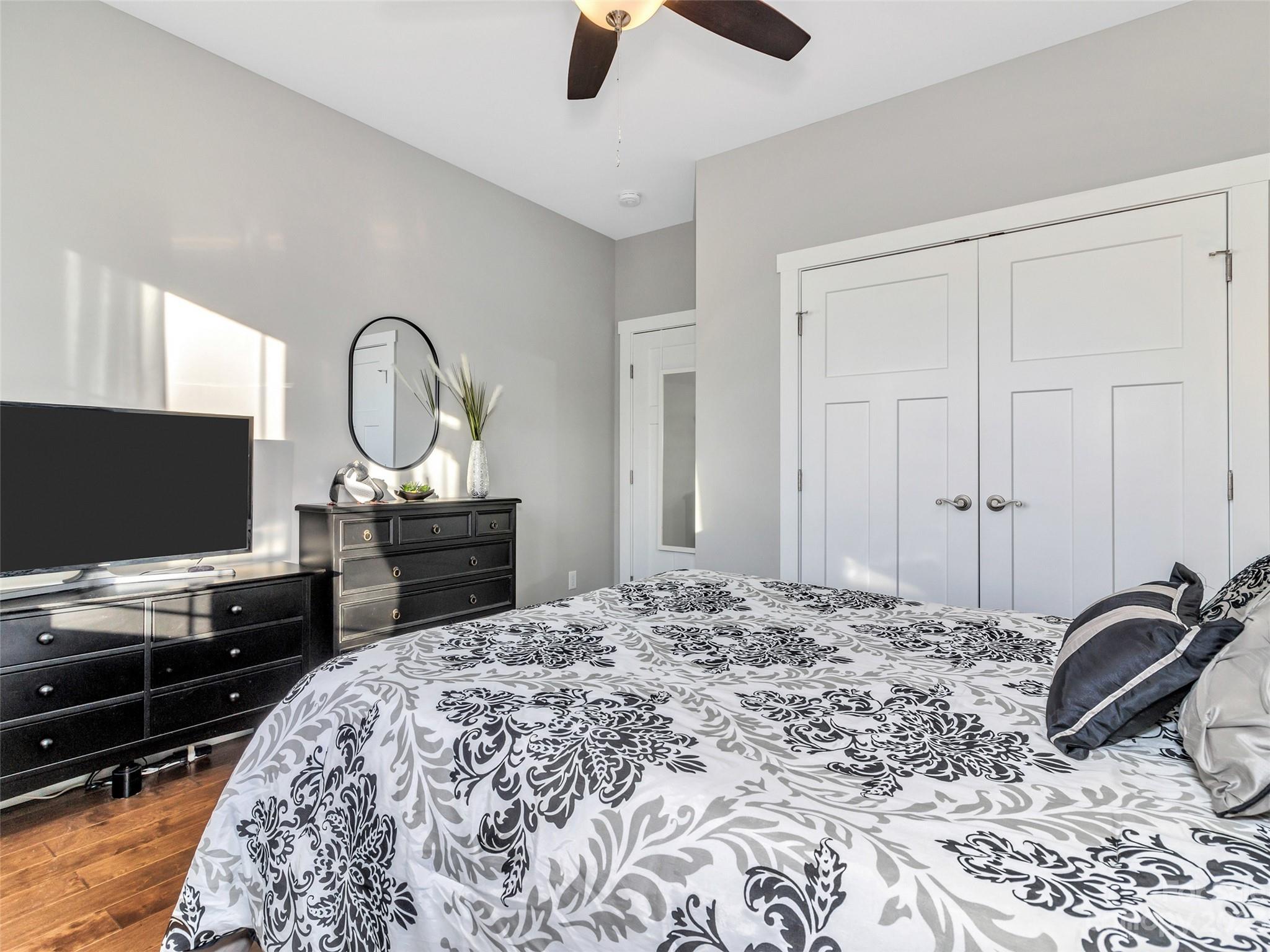 396 Windy Acres Knoll Drive Hendersonville NC 28792