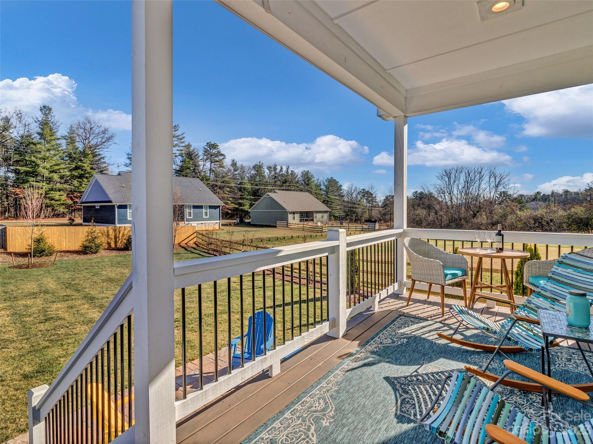 396 Windy Acres Knoll Drive Hendersonville NC 28792