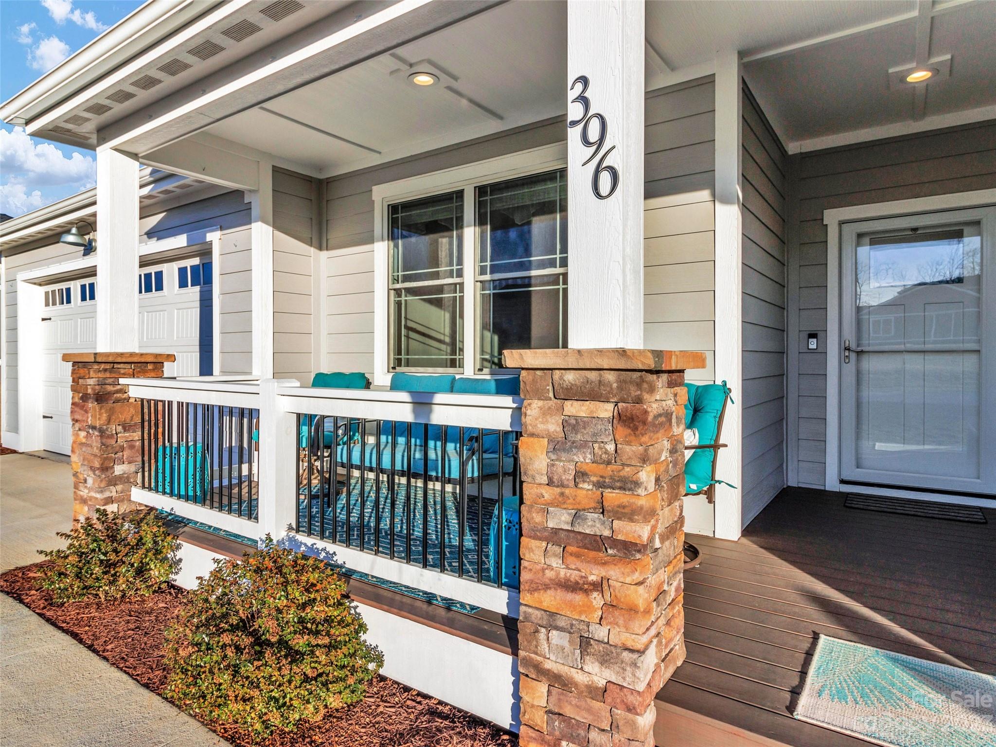 396 Windy Acres Knoll Drive Hendersonville NC 28792