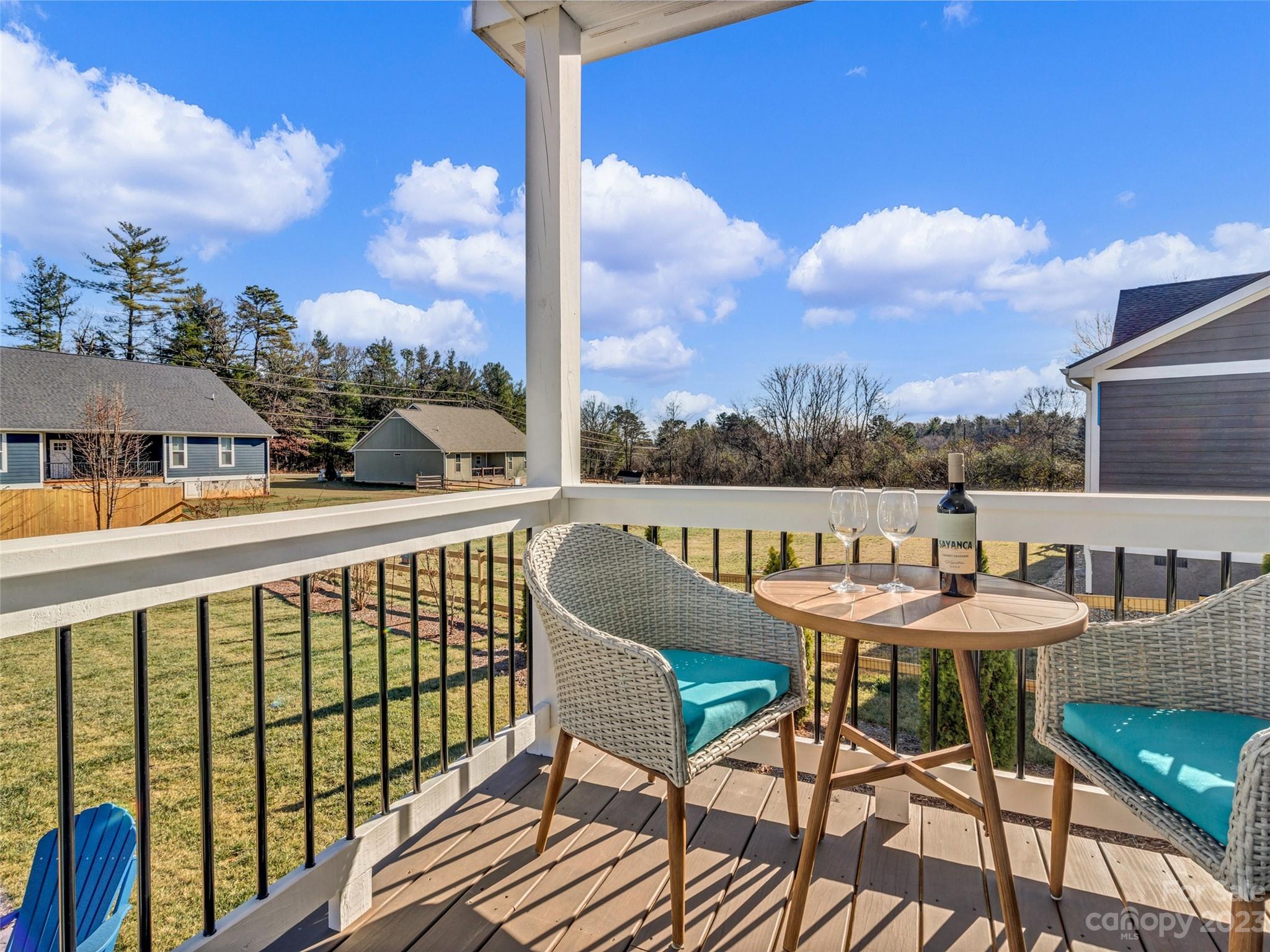 396 Windy Acres Knoll Drive Hendersonville NC 28792