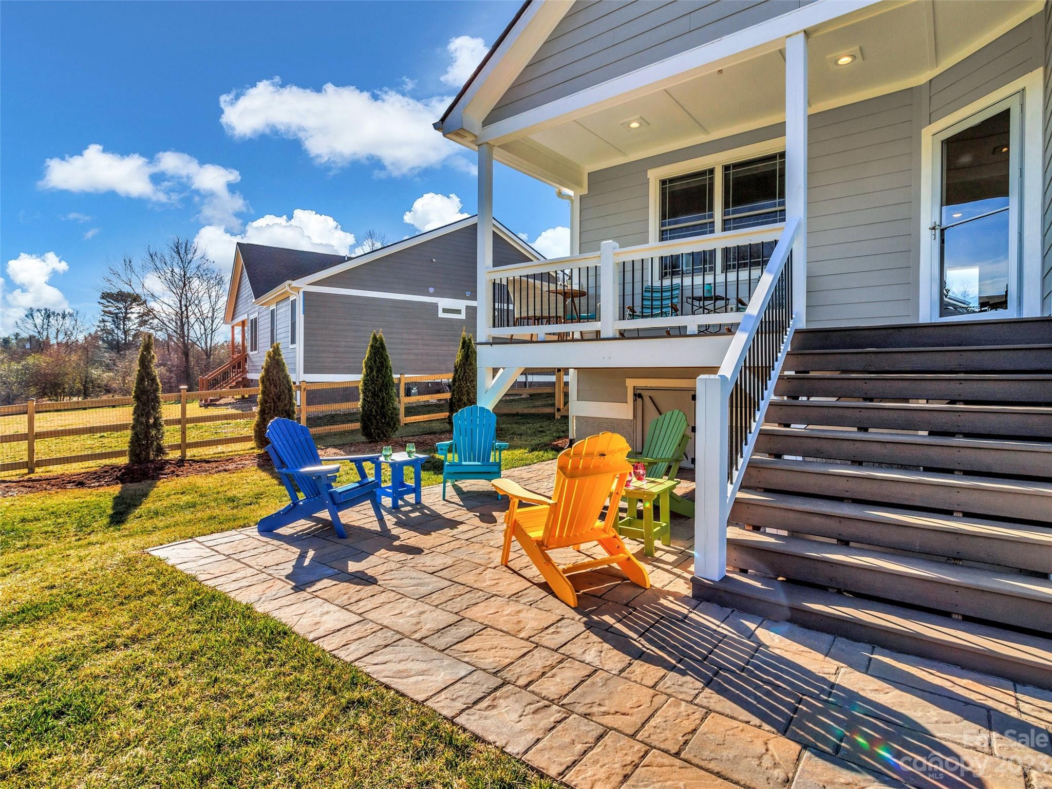 396 Windy Acres Knoll Drive Hendersonville NC 28792