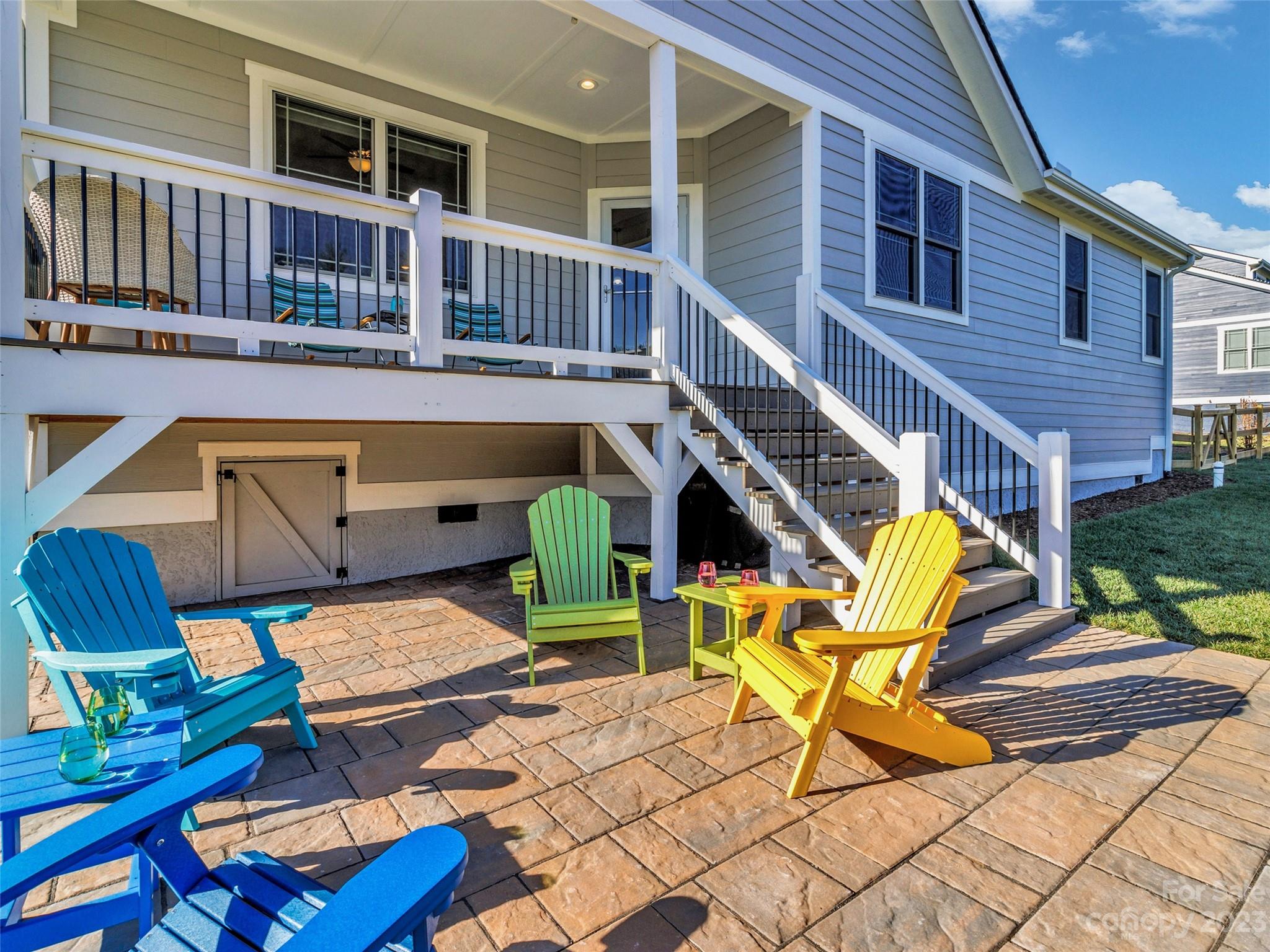396 Windy Acres Knoll Drive Hendersonville NC 28792