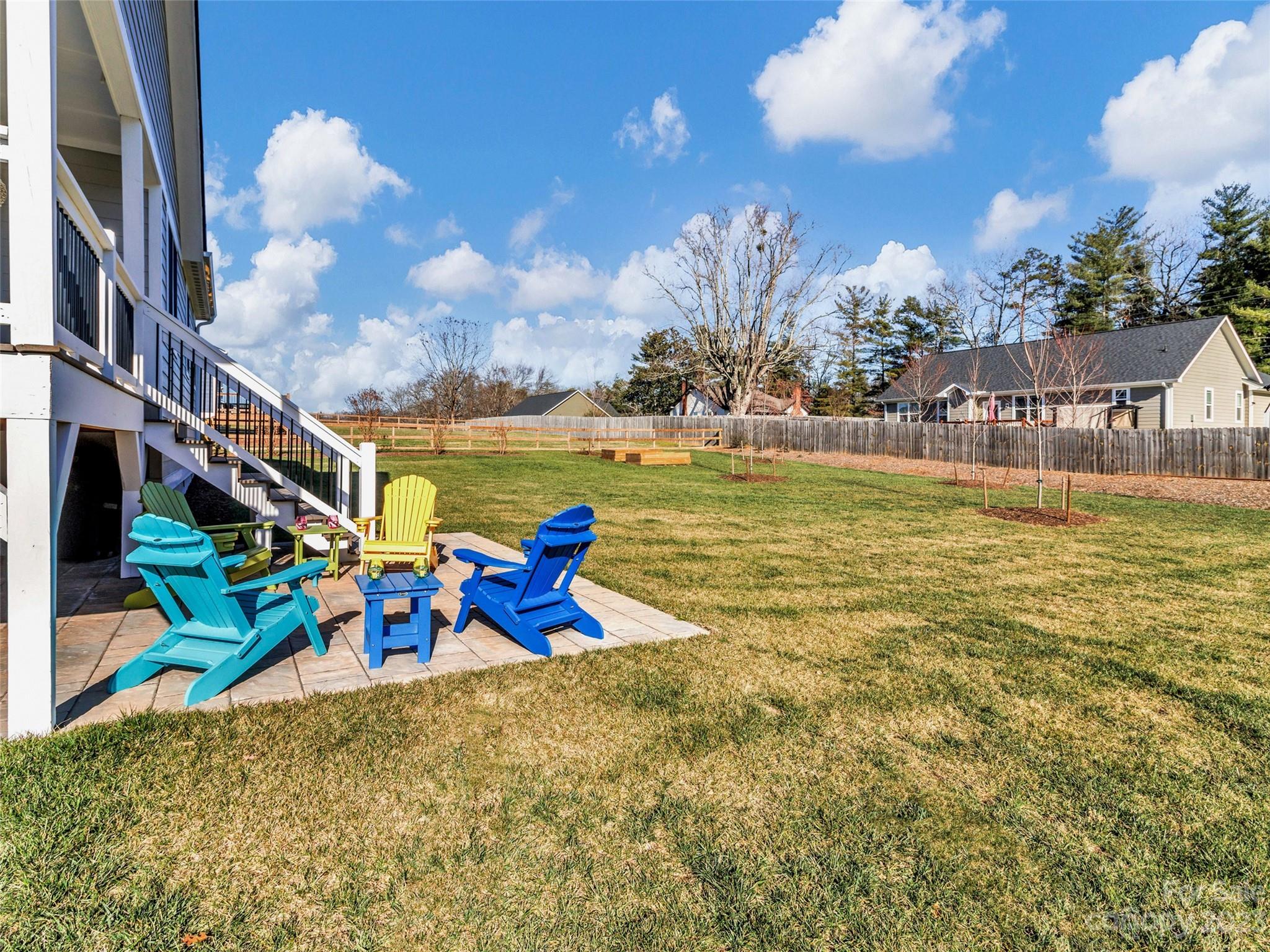 396 Windy Acres Knoll Drive Hendersonville NC 28792
