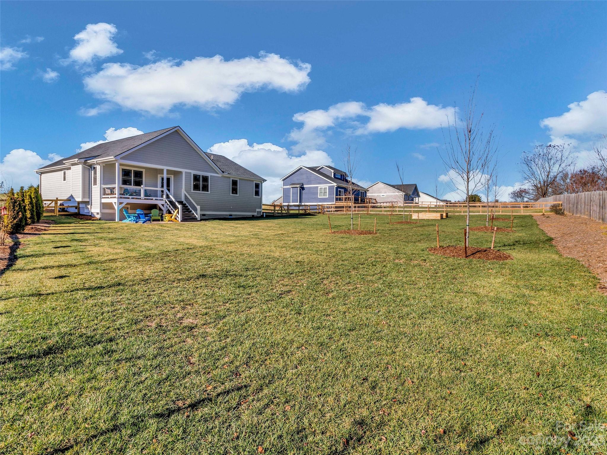 396 Windy Acres Knoll Drive Hendersonville NC 28792