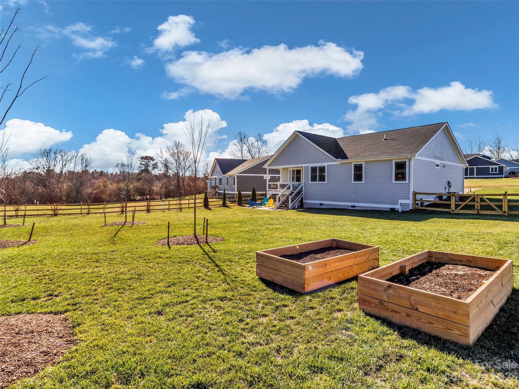 396 Windy Acres Knoll Drive Hendersonville NC 28792