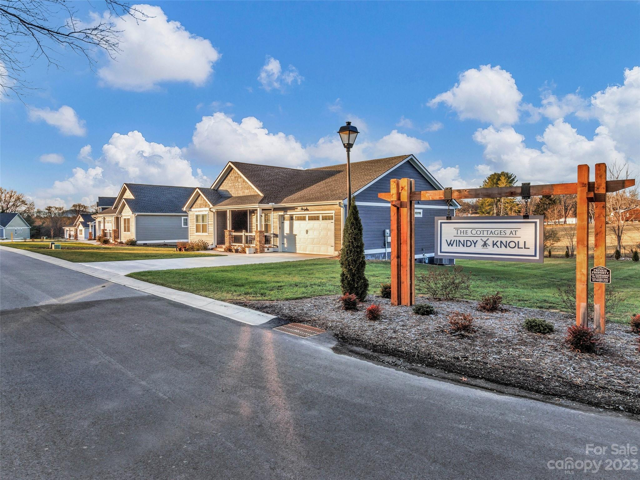 396 Windy Acres Knoll Drive Hendersonville NC 28792
