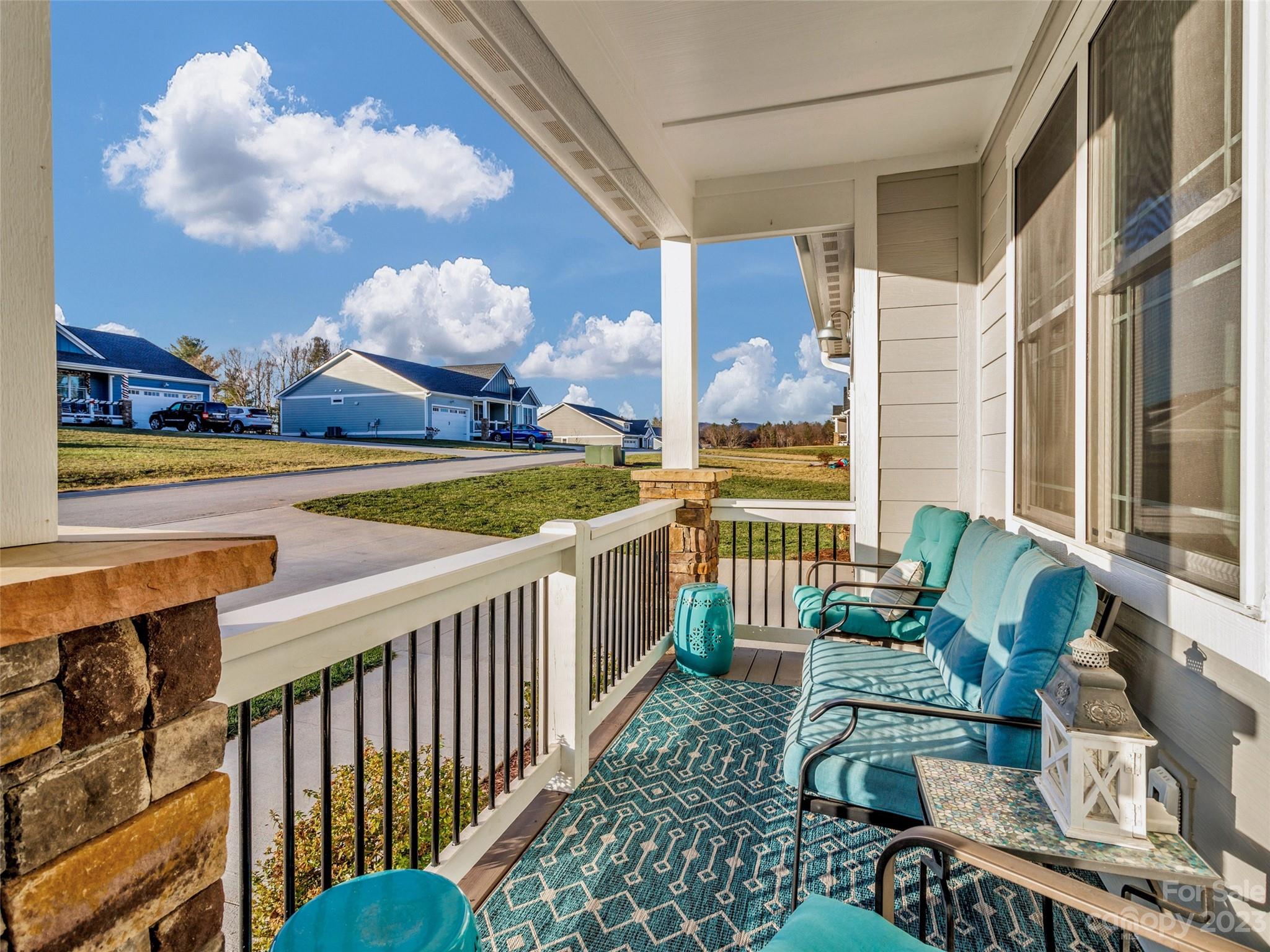 396 Windy Acres Knoll Drive Hendersonville NC 28792
