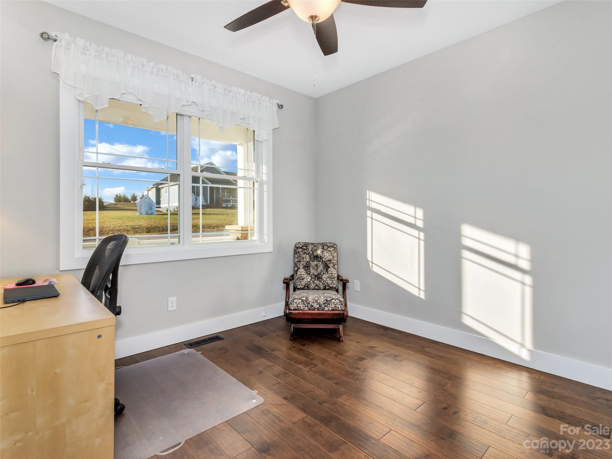 396 Windy Acres Knoll Drive Hendersonville NC 28792