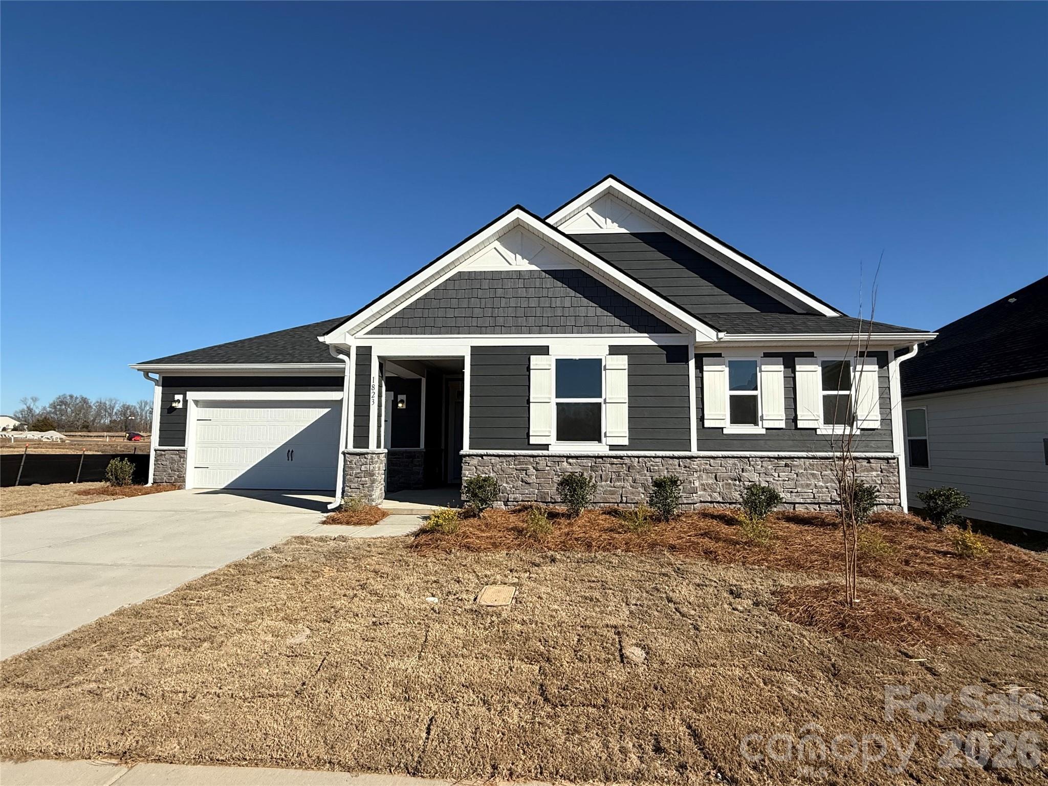 1823 Quiet Woods Road Monroe NC 28110