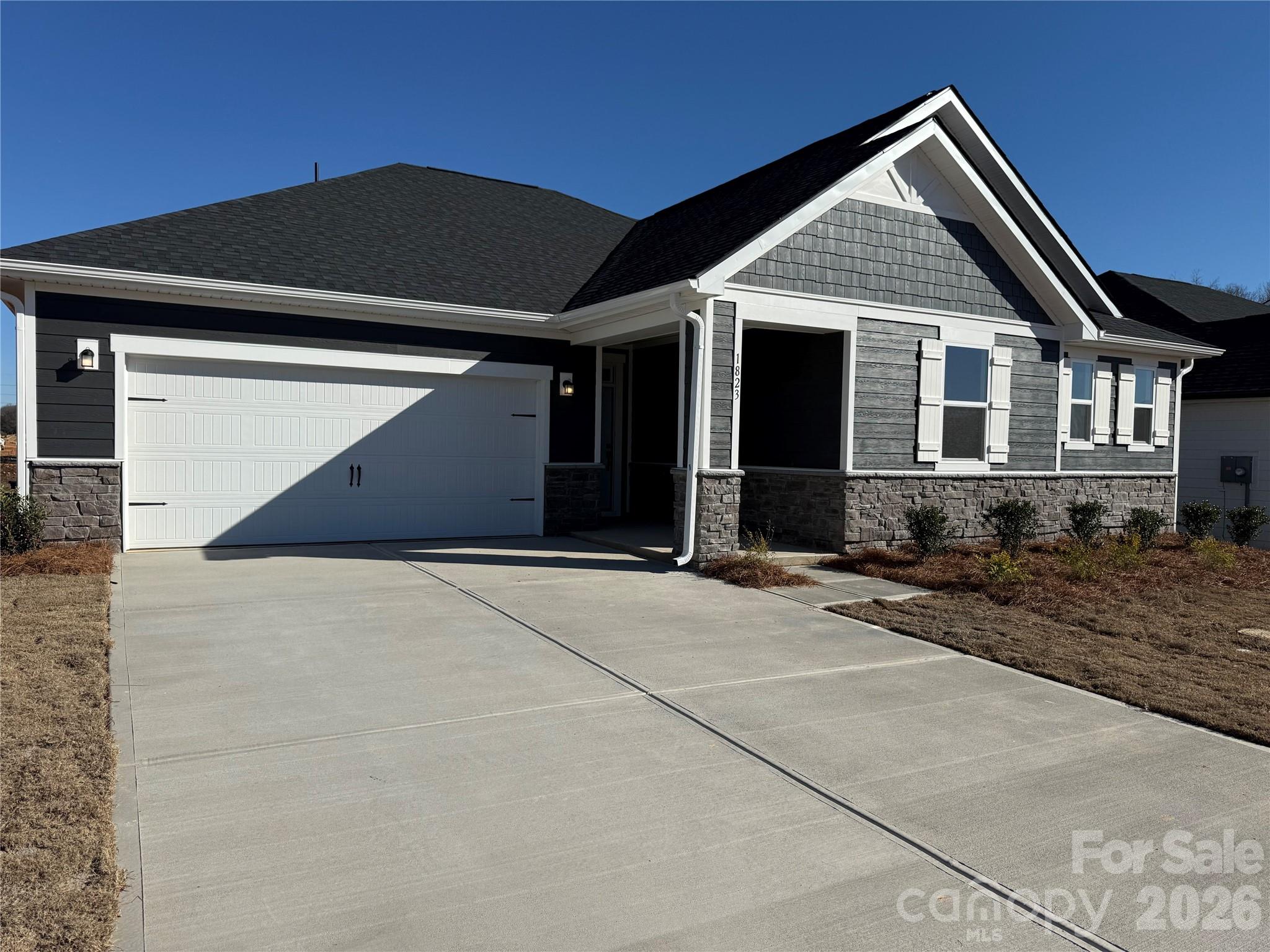 1823 Quiet Woods Road Monroe NC 28110