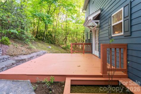 7 Timber Park Drive Black Mountain NC 28711