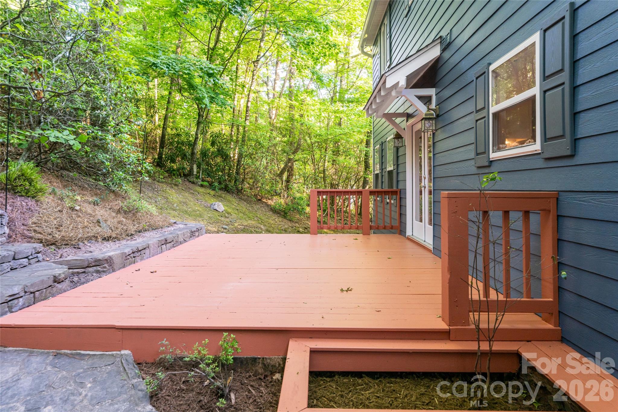 7 Timber Park Drive Black Mountain NC 28711