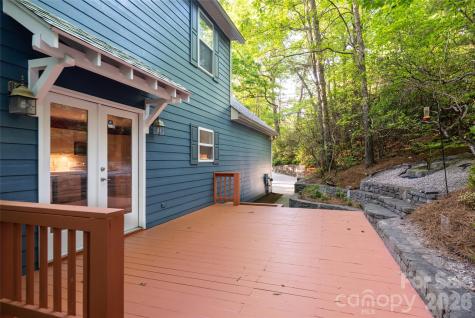 7 Timber Park Drive Black Mountain NC 28711