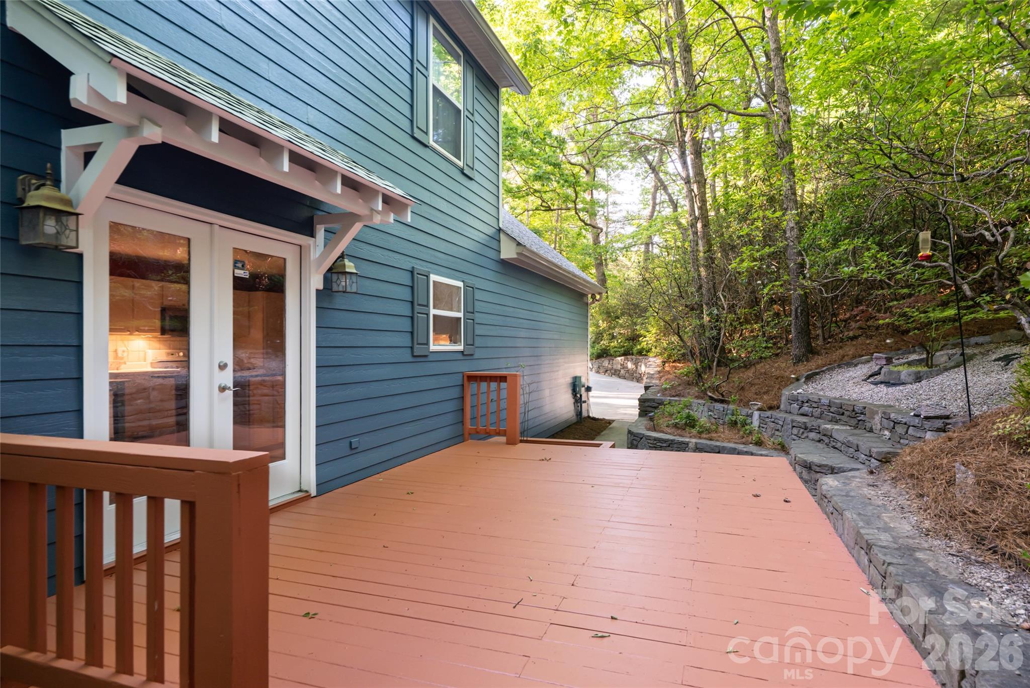 7 Timber Park Drive Black Mountain NC 28711