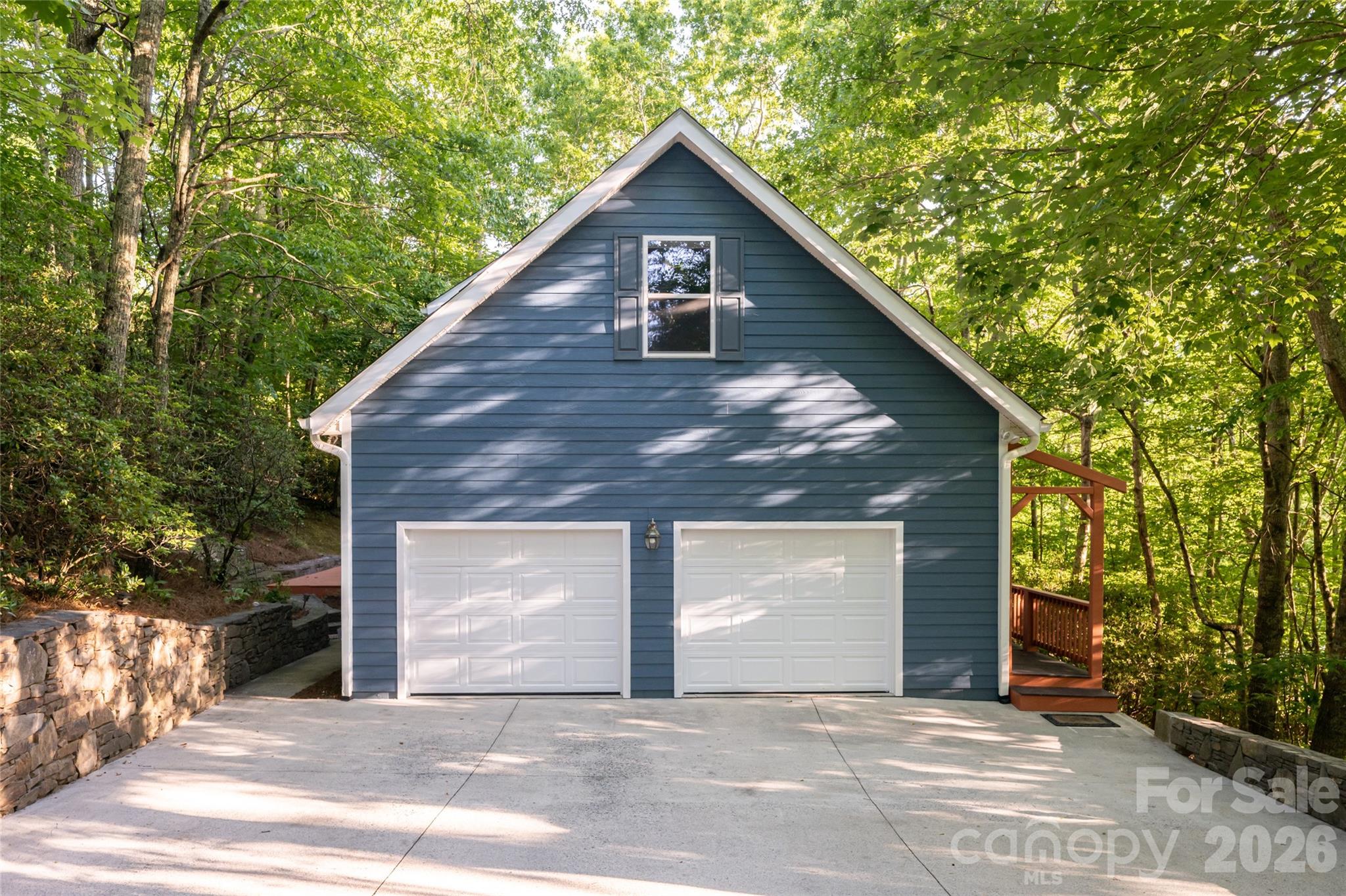 7 Timber Park Drive Black Mountain NC 28711
