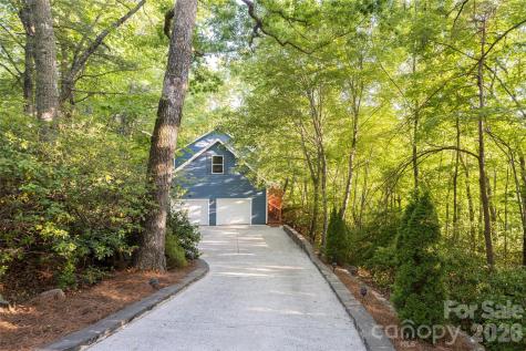 7 Timber Park Drive Black Mountain NC 28711