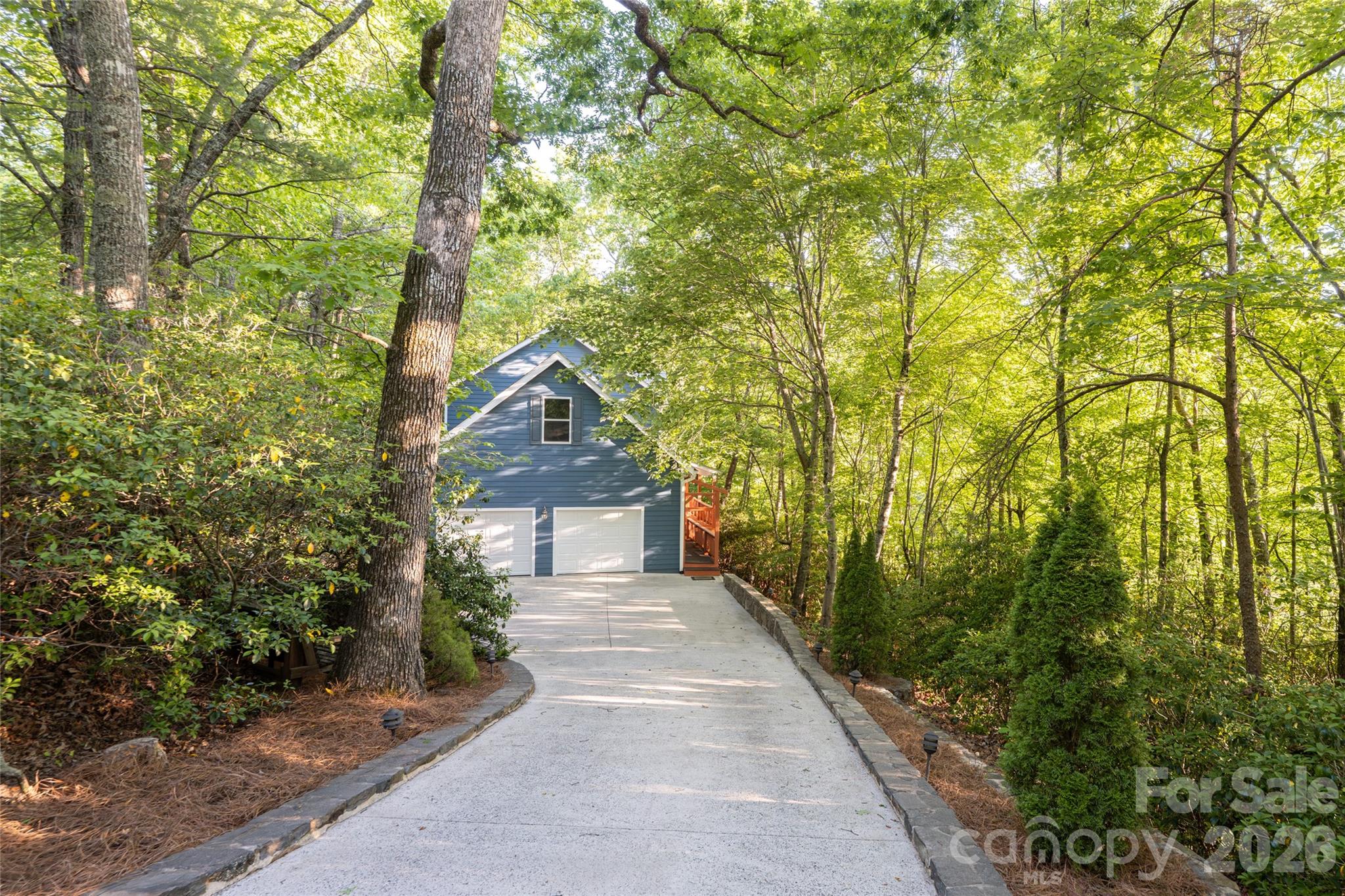 7 Timber Park Drive Black Mountain NC 28711