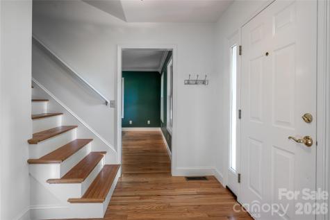 7 Timber Park Drive Black Mountain NC 28711