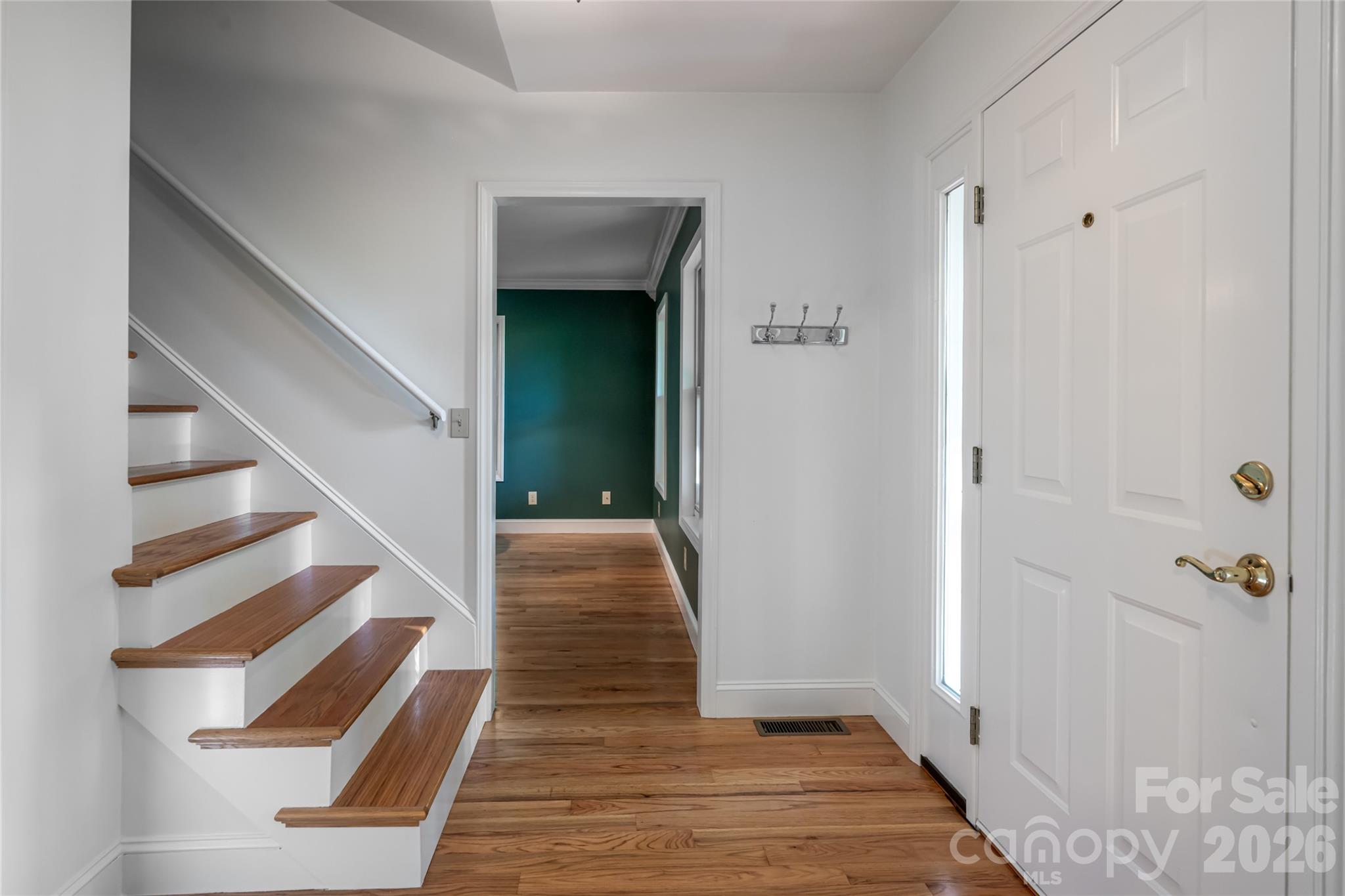 7 Timber Park Drive Black Mountain NC 28711
